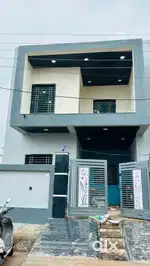 Kailash Nagar Bhilai Ready to move house 4 bhk house avialable