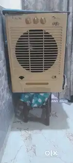 I'm selling air cooler
