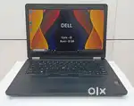 DELL Laptop i5 processor Ram 8 GB with SSD and Graphic