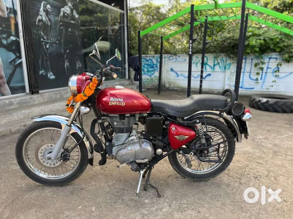 Bullet elentra for sale