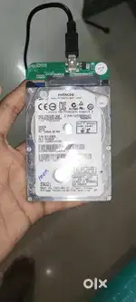 Hard drive 320 gb storage 2.0