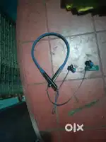 Hp wireless earphones