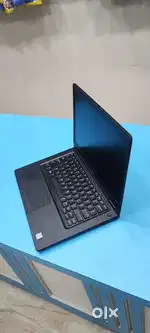 Just 9999 Only Dell Brand i5, 4th  Laptop With Adaptor Full Working