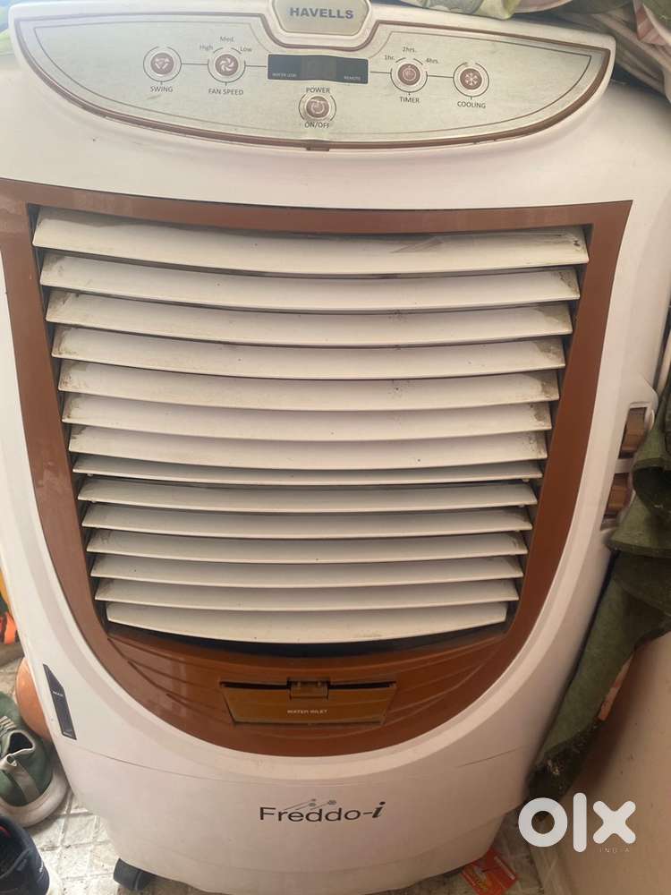 HAVELLS Cooler 1.5year old