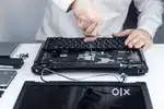 Computer & Laptop Services