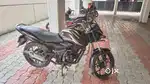 New tyre new battery good condition