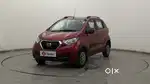 Datsun RediGO 2020-2022 1.0 T (O), 2018, Petrol