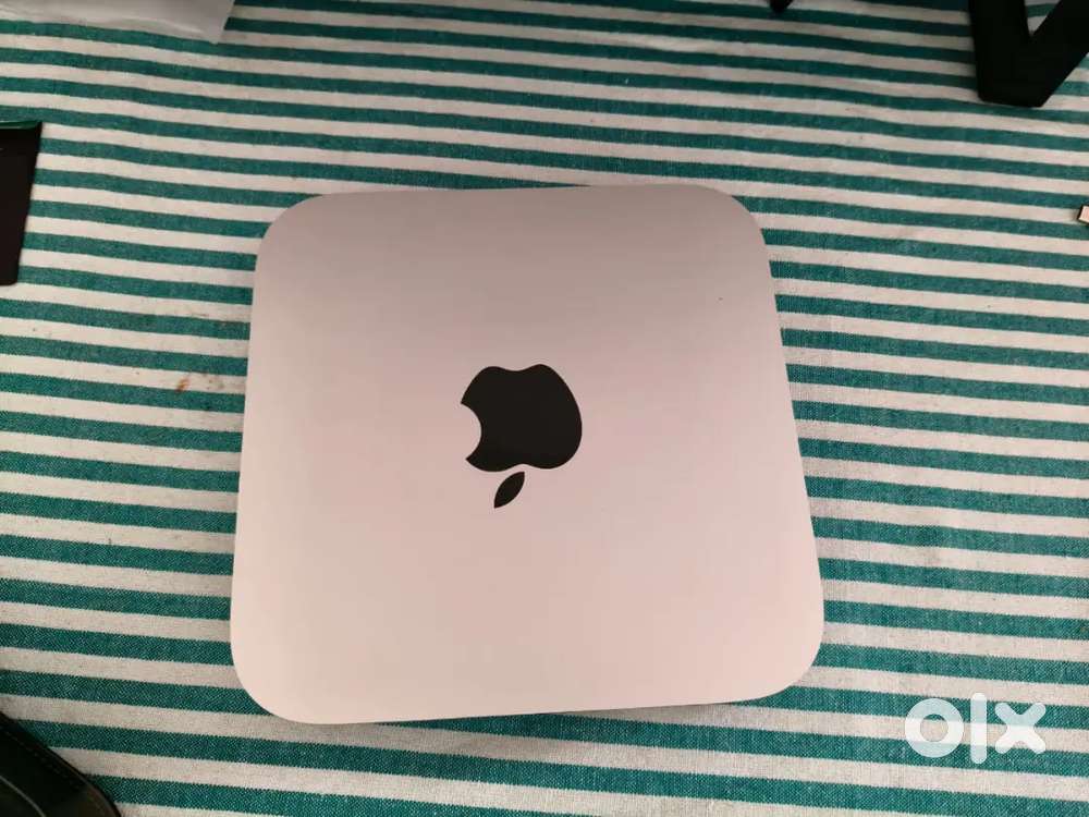 Mac mini m2 8GB 512GB