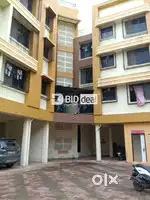 Residential Flat(Kurgaon)