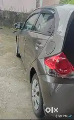 Honda Brio 2017 Petrol 63000 Km Driven.Good conditions