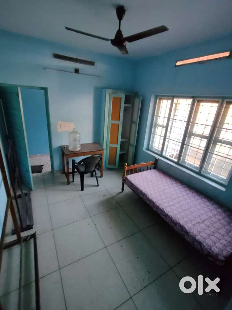 SINGLE ACCOMMODATION ROOM FOR GENTS ON MONTHLY RENTAL BASIS