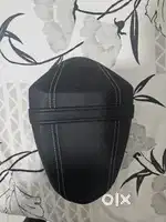 Triumph street Triple RS passenger seat