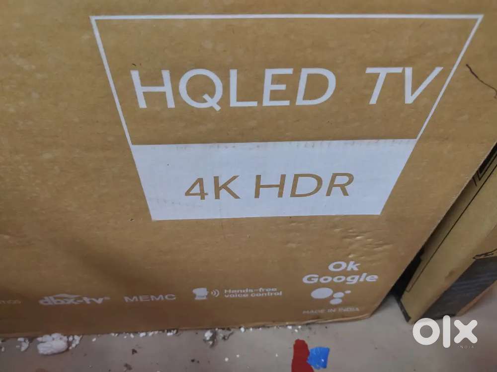 Tv for sale