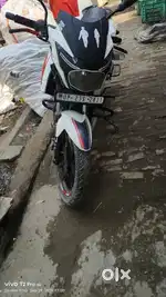 Amroha calcium bypass road