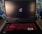 ASUS ROG Strix G