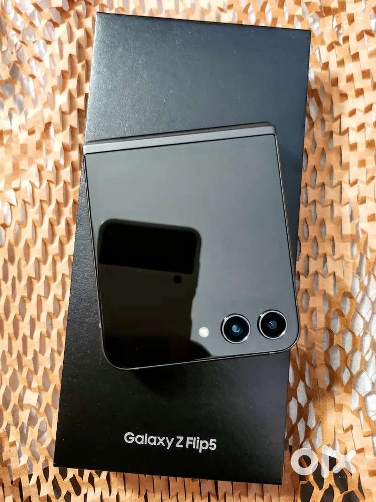 Samsung galaxy zslip 5