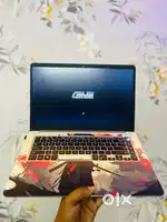 Asus vivobook 15