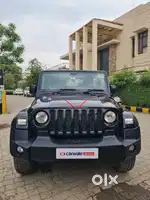 Mahindra Thar 2.0 LX Hard Top Petrol AT 4 RWD, 2023, Petrol