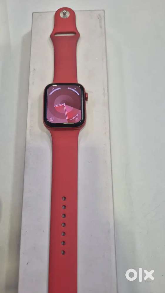 Apple Watch Series 6 44mm 88% BH