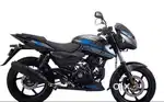 Pulsar 150 with insurance, PUC 2019 MODEL BALCK COLOR