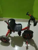Baby Bicycle New Condition