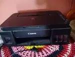 Canon g2000 printer@7000