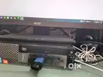 Dell mini cpu
