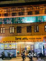 Shawarma&shawya maker in pandalam