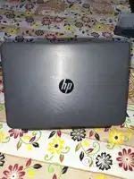 hp laptop good condition