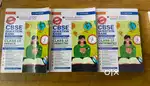 Oswaal 12th boards question bank set of 3