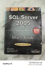 SQL Server 2005, Let us C, Information Practices XI