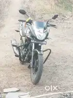 Good condition bike