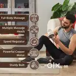 Full body Relax