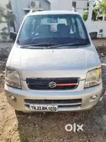 Maruti Suzuki Wagon R 1.0 2010 LPG Good Condition