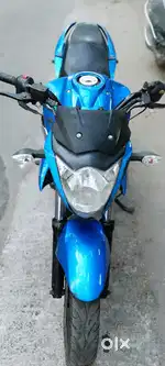 Suzuki Gixxer self 100% loan arrange at