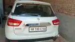 Maruti Suzuki Brezza 2017 Diesel Well Maintained push start