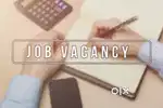 WANTED TO THA DATA ENTRY BACK OFFICE