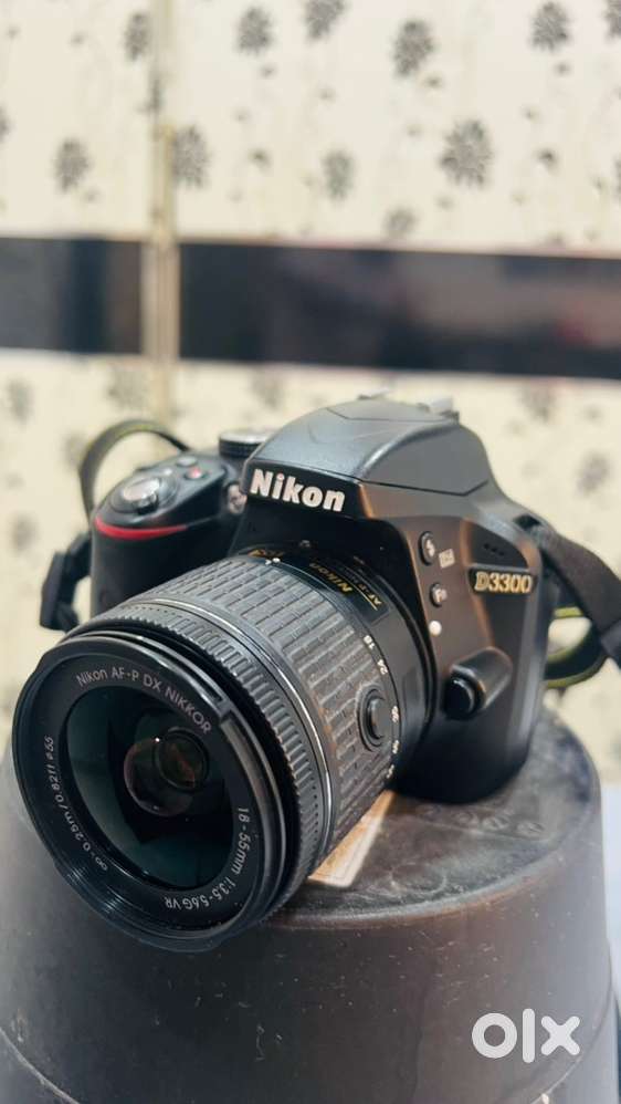 Nikon D3300 for Sale *Urgent*