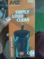 1 month old only best condition