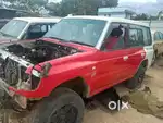 MITSUBISHI PAJERO SFX ALL SPARE PARTS AVAILABLE