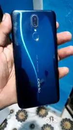 Oppo f11 new condition urgent sale