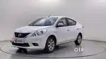 Nissan Sunny 2014-2016 Diesel XV, 2012, Diesel