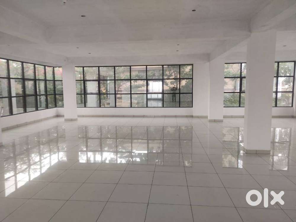 7300Sqft Unfurnished Office Space Available in Ramanathapuram