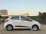 Hyundai Grand i10 Sportz 1.2 Kappa VTVT, 2018, Petrol