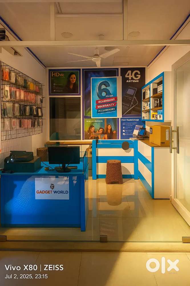 MobileTechnician Wanted