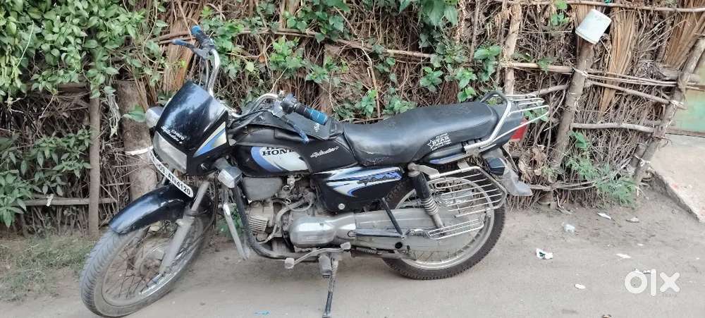 Good condition