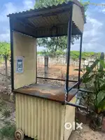 Food stall