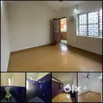 1BHK FLAT FOR RENT UNFURNISHED ON 2ND FLOOR NO LIFT AT PORVORIM GOA