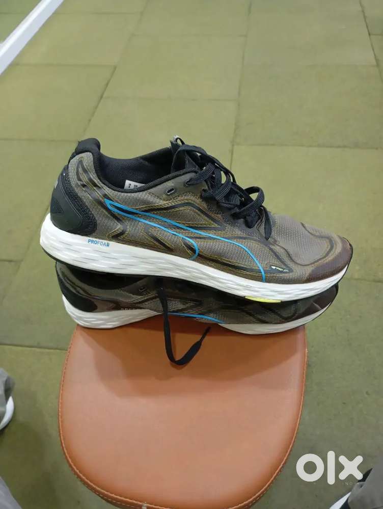 PUMA SPORTS SHOES SPEED 300 RACER 2 MODEL