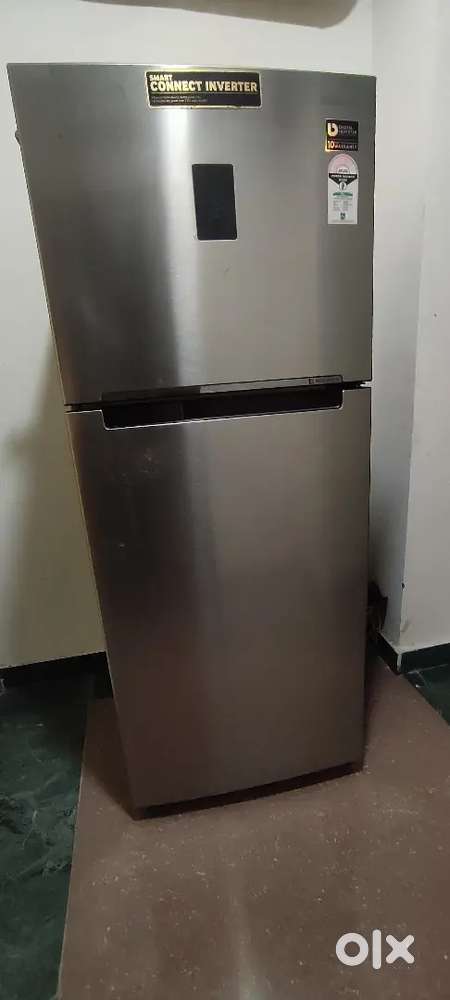 Samsung Double Door Fridge